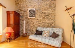 LES GARENNES SUR LOIRE, Pays de la Loire 49610