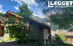 Sainte-Foy-Tarentaise, Auvergne-Rhône-Alpes 73640