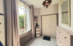 163 rue Général Leclerc, Bourron-Marlotte, Île-de-France 77780