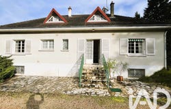 Seigy, Centre-Val de Loire 41110