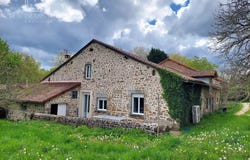 Saint-Estèphe, Aquitaine 24360