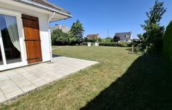 JUSSY, Picardie 02480