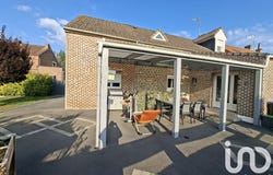 Nivelle, Hauts-de-France 59230