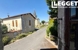 Châtignac, Nouvelle-Aquitaine 16480