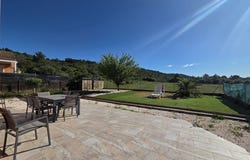 Cébazan, Languedoc-Roussillon 34360