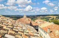 LAUZERTE, Midi-Pyrénées 82110