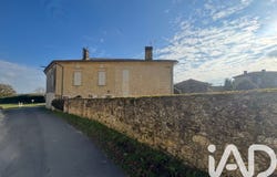 Nérigean, Nouvelle-Aquitaine 33750