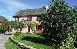 Grand-Vabre, Occitanie 12320