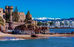 Mandelieu-la-Napoule, Alpes-Maritimes 06210