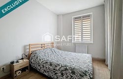 Longeville-Les-Metz, Lorraine 57050