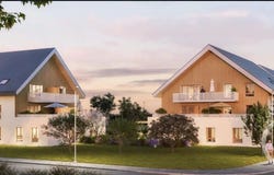 Rumilly, Haute-Savoie 74150