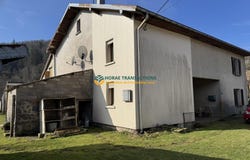 Servance-Miellin, Franche-Comté 70440