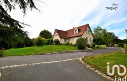 Le Louroux, Centre-Val de Loire 37240