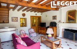 Rilly-sur-Vienne, Centre-Val de Loire 37220