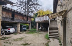Saint-Romans, Auvergne-Rhône-Alpes 38160