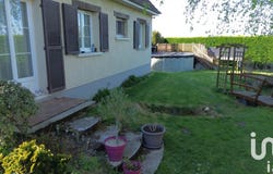 Saint-Germain-Laxis, Île-de-France 77950