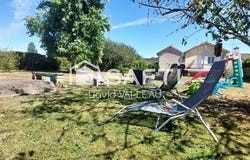 Antigny, Poitou-Charentes 86310