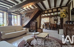 Saint-Pierre-des-Ormes, Pays de la Loire 72600