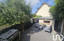 Heuqueville, Normandy 76280