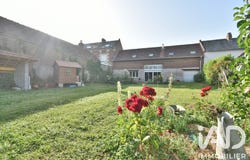 Broyes, Hauts-de-France 60120