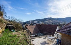 Rue Creuse, Ranspach, Alsace 68470