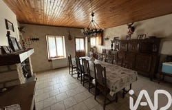 Vouillon, Centre-Val de Loire 36100