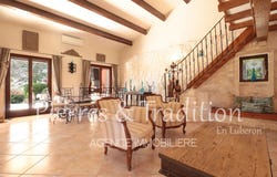 Saint-Saturnin-lès-Apt, Provence-Alpes-Côte-d'Azur 84490