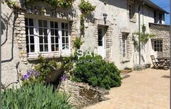 Houdan, Île-de-France 78550