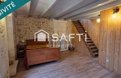 Beaussais-Vitre, Poitou-Charentes 79370