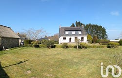 Trédion, Brittany 56250