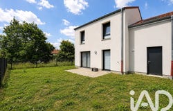 Talange, Grand Est 57525