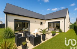 Veigné, Centre-Val de Loire 37250