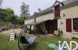 Thizay, Centre-Val de Loire 37500