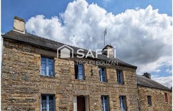 Le Quillio, Bretagne 22460