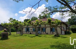 Rion-des-Landes, Nouvelle-Aquitaine 40370