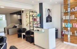 LAXOU, Lorraine 54520