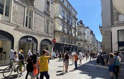 Nantes, Pays de la Loire 44000