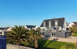 BLAINVILLE SUR MER, Basse-Normandie 50560