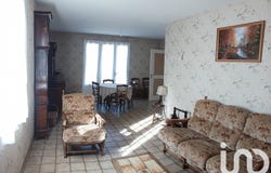 Chanteloup, Nouvelle-Aquitaine 79320