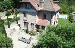 Mostuéjouls, Aveyron 12720