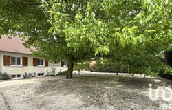 Ligré, Centre-Val de Loire 37500