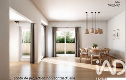 Saint-Avertin, Centre-Val de Loire 37550