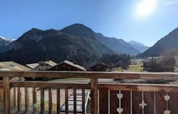 Bonnevaux, Rhône-Alpes 74360