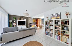Saint-Denis-en-Val, Centre 45560