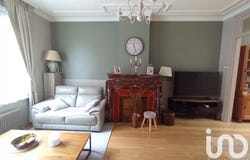 Roubaix, Hauts-de-France 59100