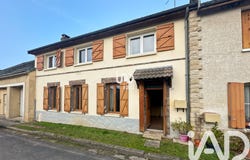 Courgenay, Bourgogne-Franche-Comté 89190