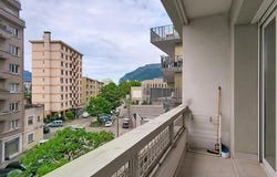 Grenoble, Rhône-Alpes 38100