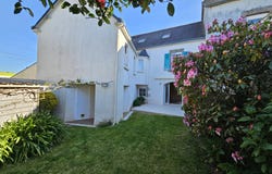 Cléguérec, Brittany 56480