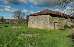 Saint-Claud, Poitou-Charentes 16450