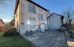 Autun, Bourgogne 71400
